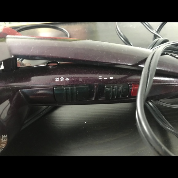 Conair Infiniti PRO Curl Secret Hair Curler - Picture 3 of 3